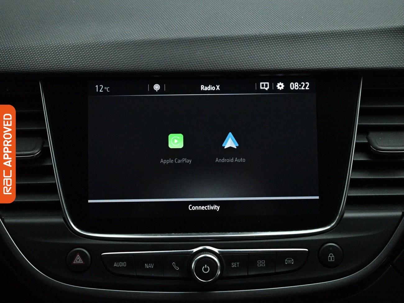 Used Vauxhall Crossland X 2019 for sale - 78124919: Photo 14