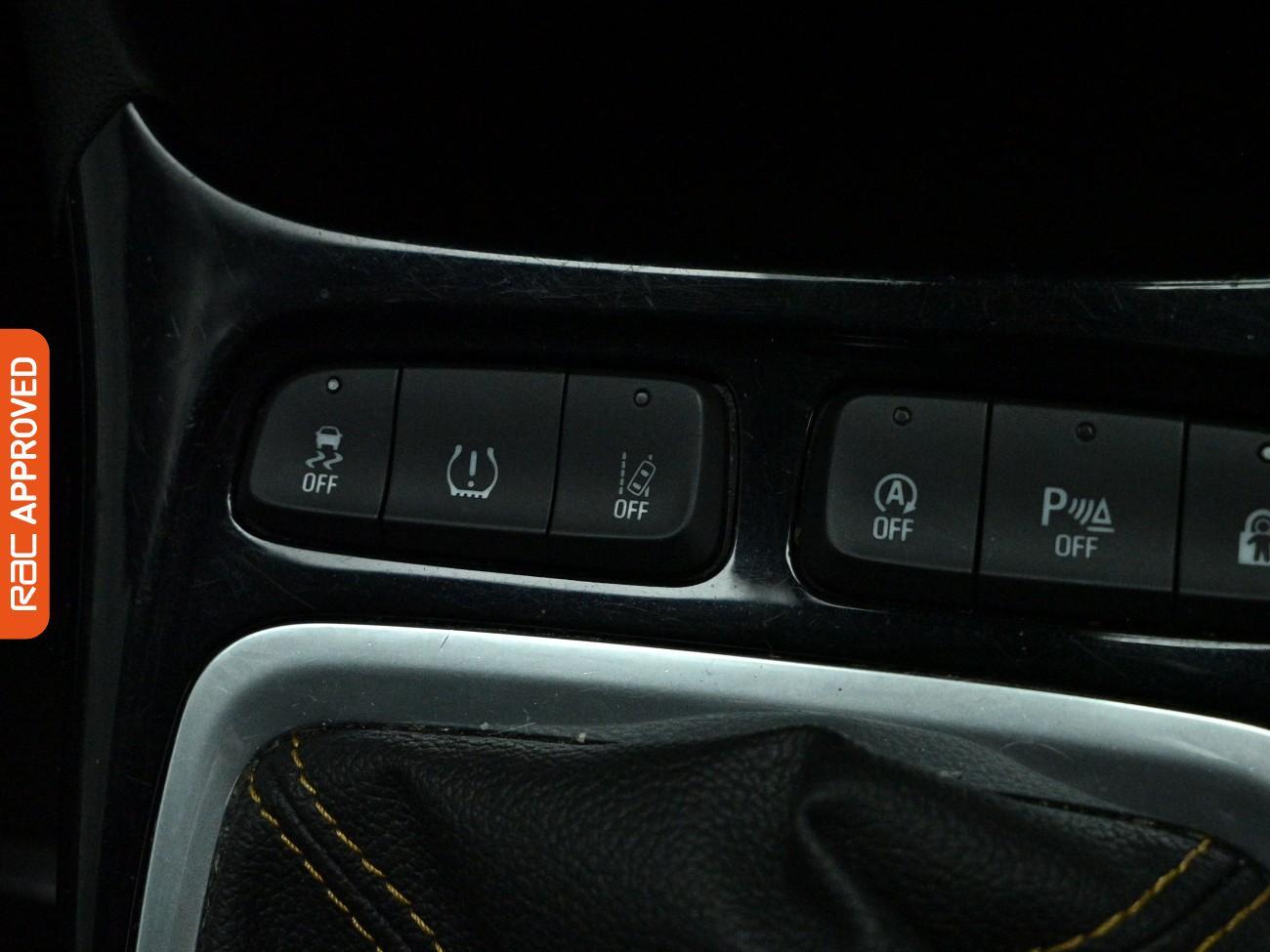 Used Vauxhall Crossland X 2019 for sale - 78124919: Photo 16