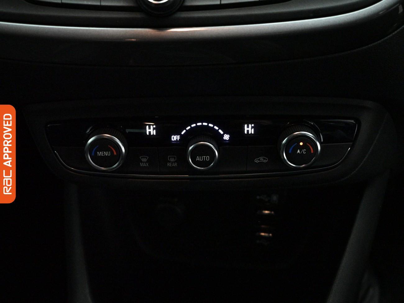 Used Vauxhall Crossland X 2019 for sale - 78124919: Photo 21