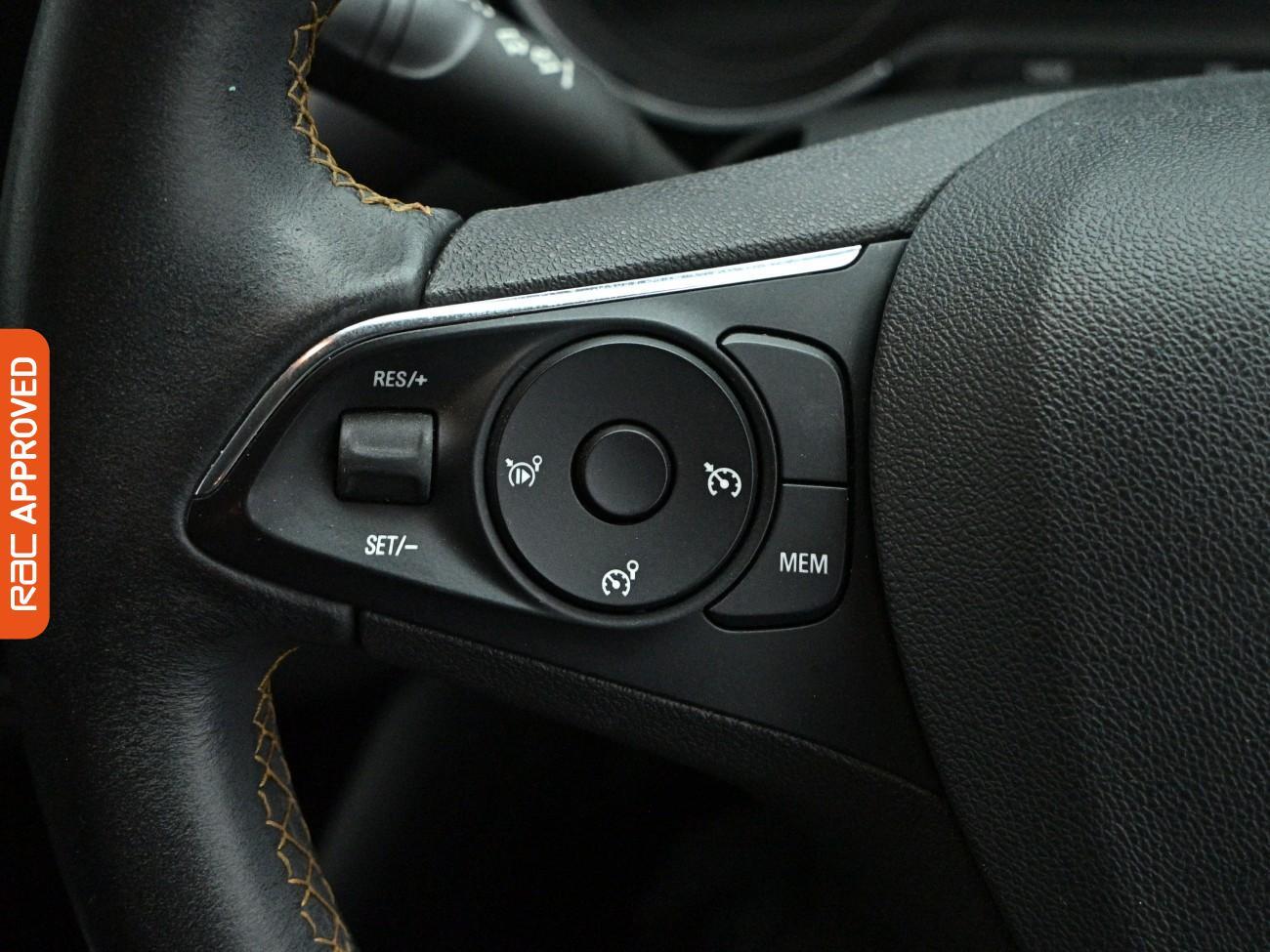 Used Vauxhall Crossland X 2019 for sale - 78124919: Photo 22