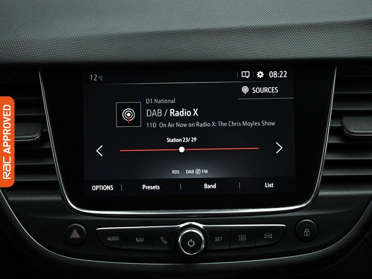 Used Vauxhall Crossland X 2019 for sale - 78124919: Photo 27