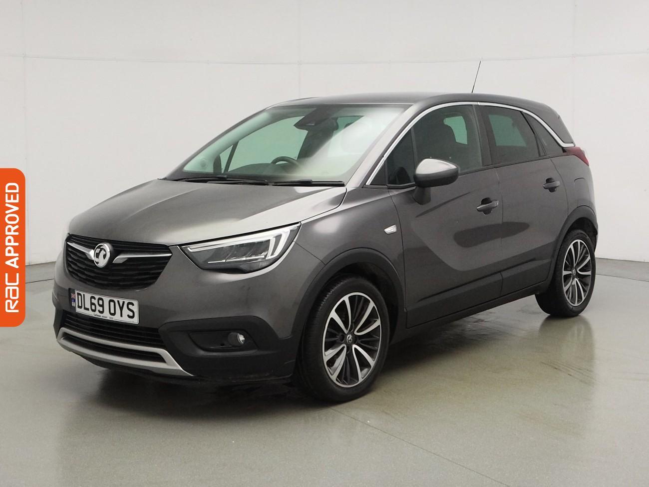 Used Vauxhall Crossland X 2019 for sale - 78124919: Photo 28