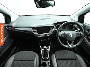 Used Vauxhall Crossland X 2019 for sale - 78124919: Photo