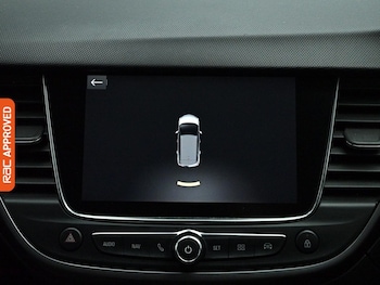 Used Vauxhall Crossland X 2019 for sale - 78124919: Photo