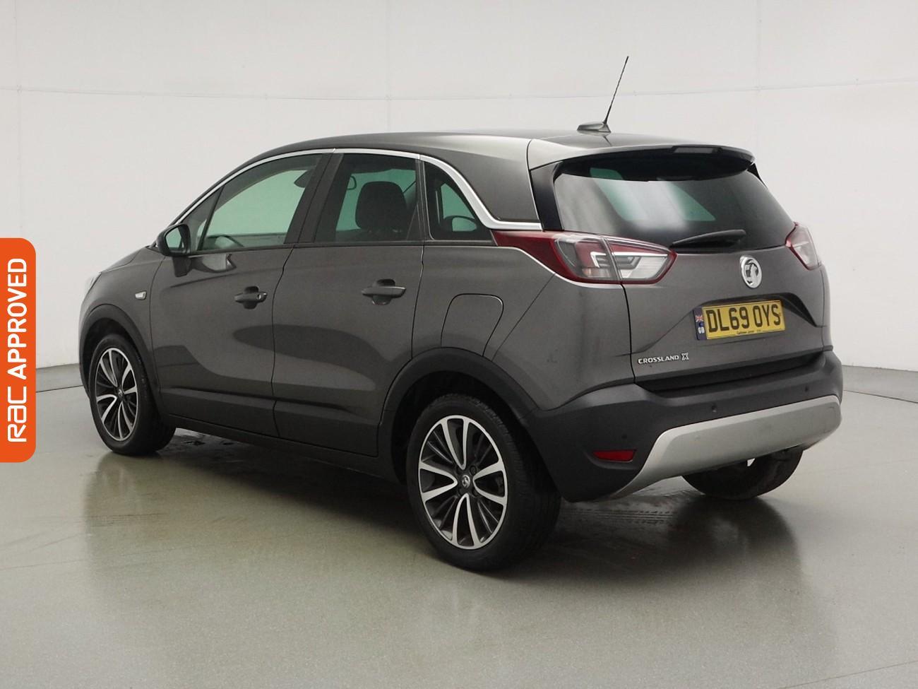 Used Vauxhall Crossland X 2019 for sale - 78124919: Photo 4