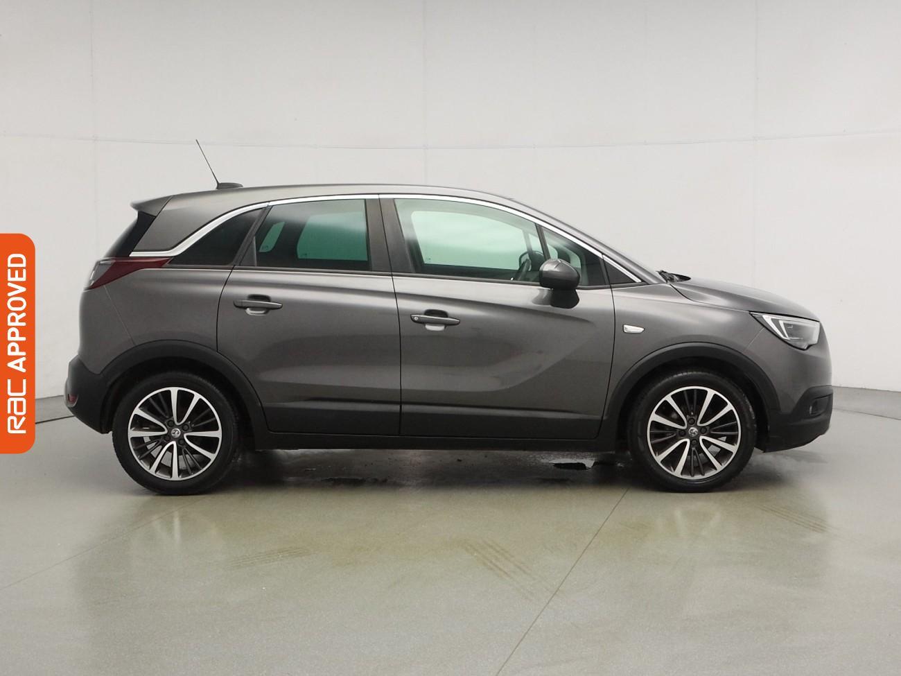 Used Vauxhall Crossland X 2019 for sale - 78124919: Photo 6