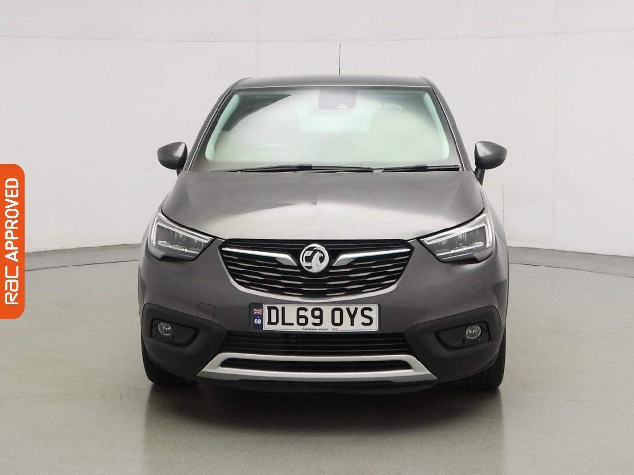 Used Vauxhall Crossland X 2019 for sale - 78124919: Photo 7