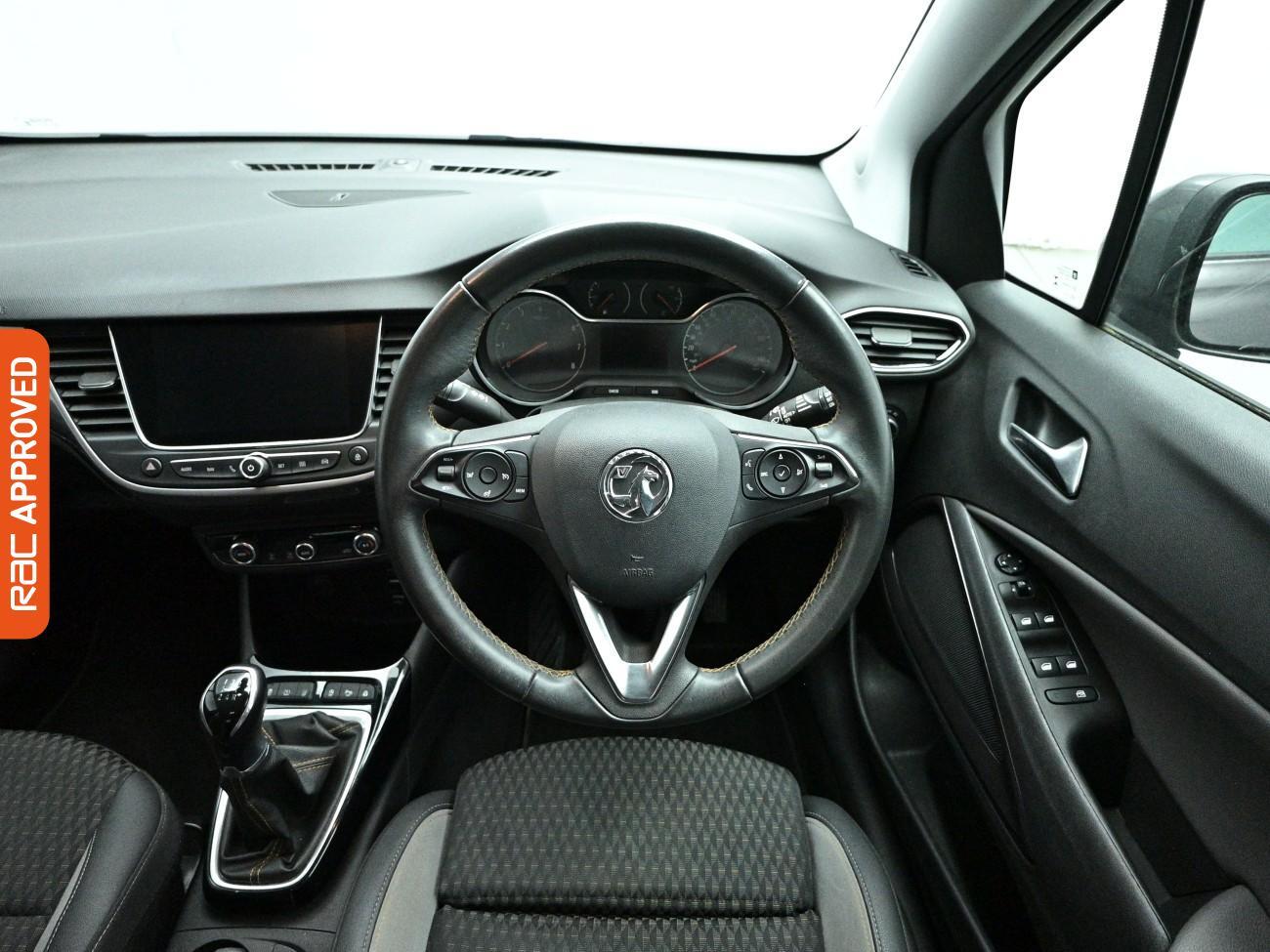 Used Vauxhall Crossland X 2019 for sale - 78124919: Photo 9