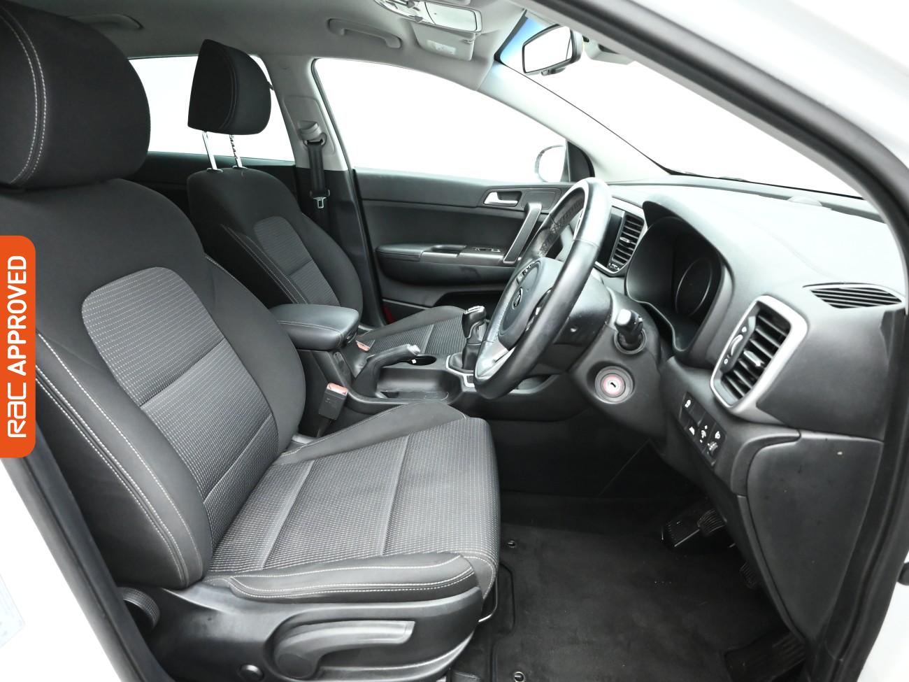 Used Kia Sportage 2020 for sale - 77407562: Photo 12