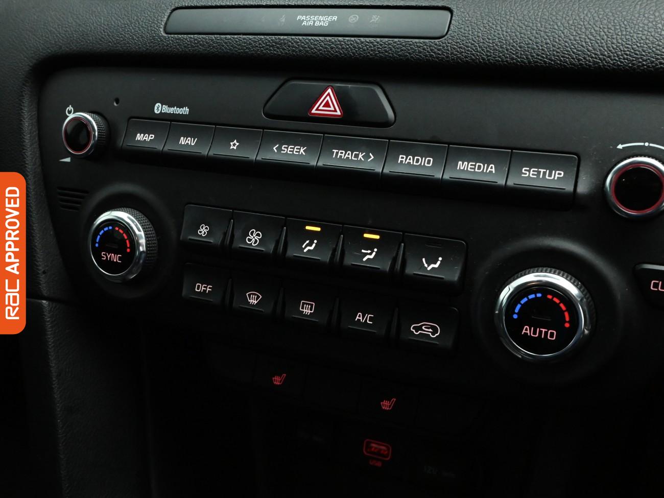 Used Kia Sportage 2020 for sale - 77407562: Photo 14