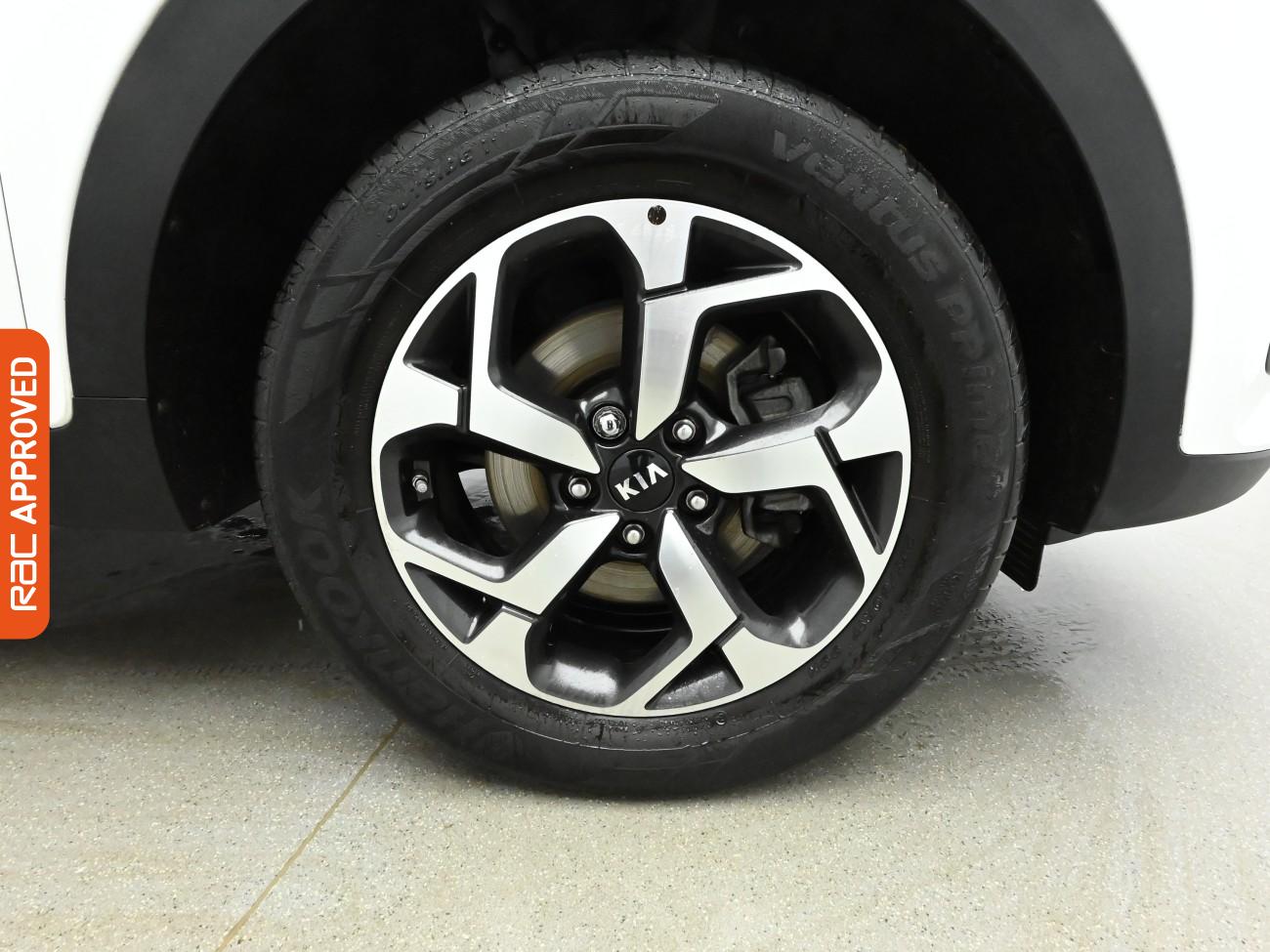 Used Kia Sportage 2020 for sale - 77407562: Photo 26