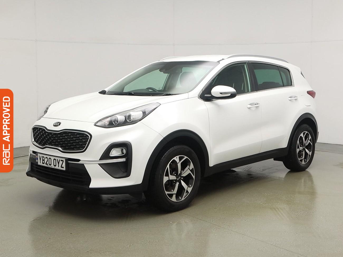 Used Kia Sportage 2020 for sale - 77407562: Photo 27
