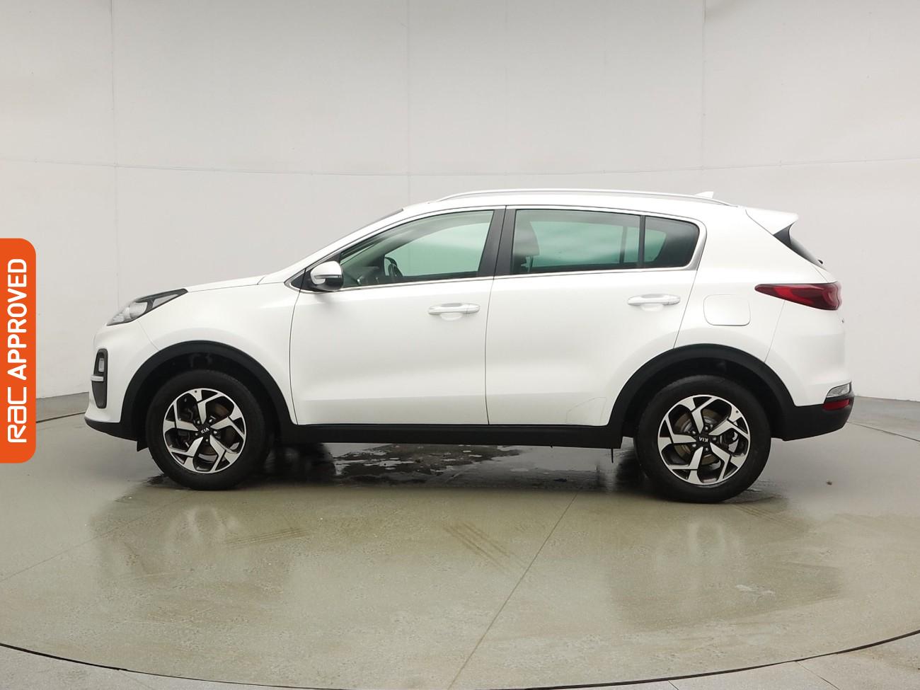 Used Kia Sportage 2020 for sale - 77407562: Photo 28