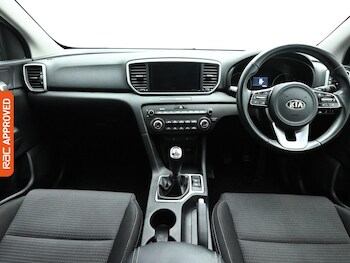 Used Kia Sportage 2020 for sale - 77407562: Photo