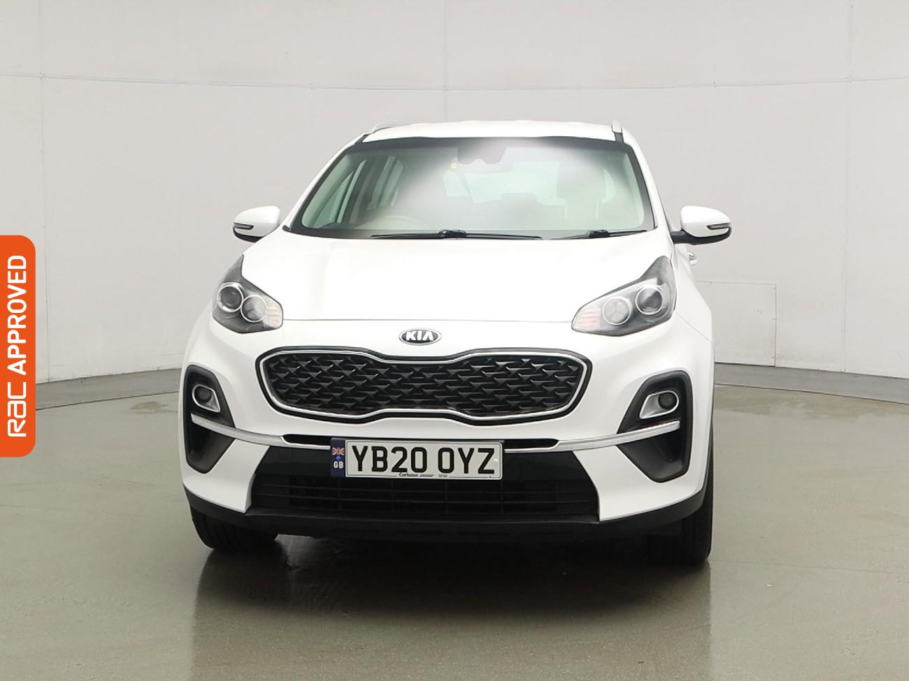 Used Kia Sportage 2020 for sale - 77407562: Photo 7