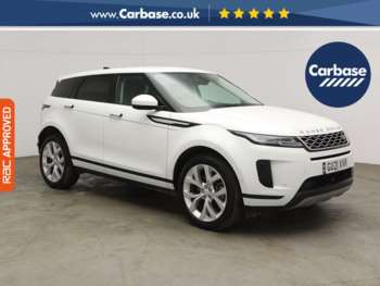2021 - 1.5 P300e 12.2kWh SE SUV 5dr Petrol Plug-in Hybrid Auto 4WD Euro 6 (s/s) (3