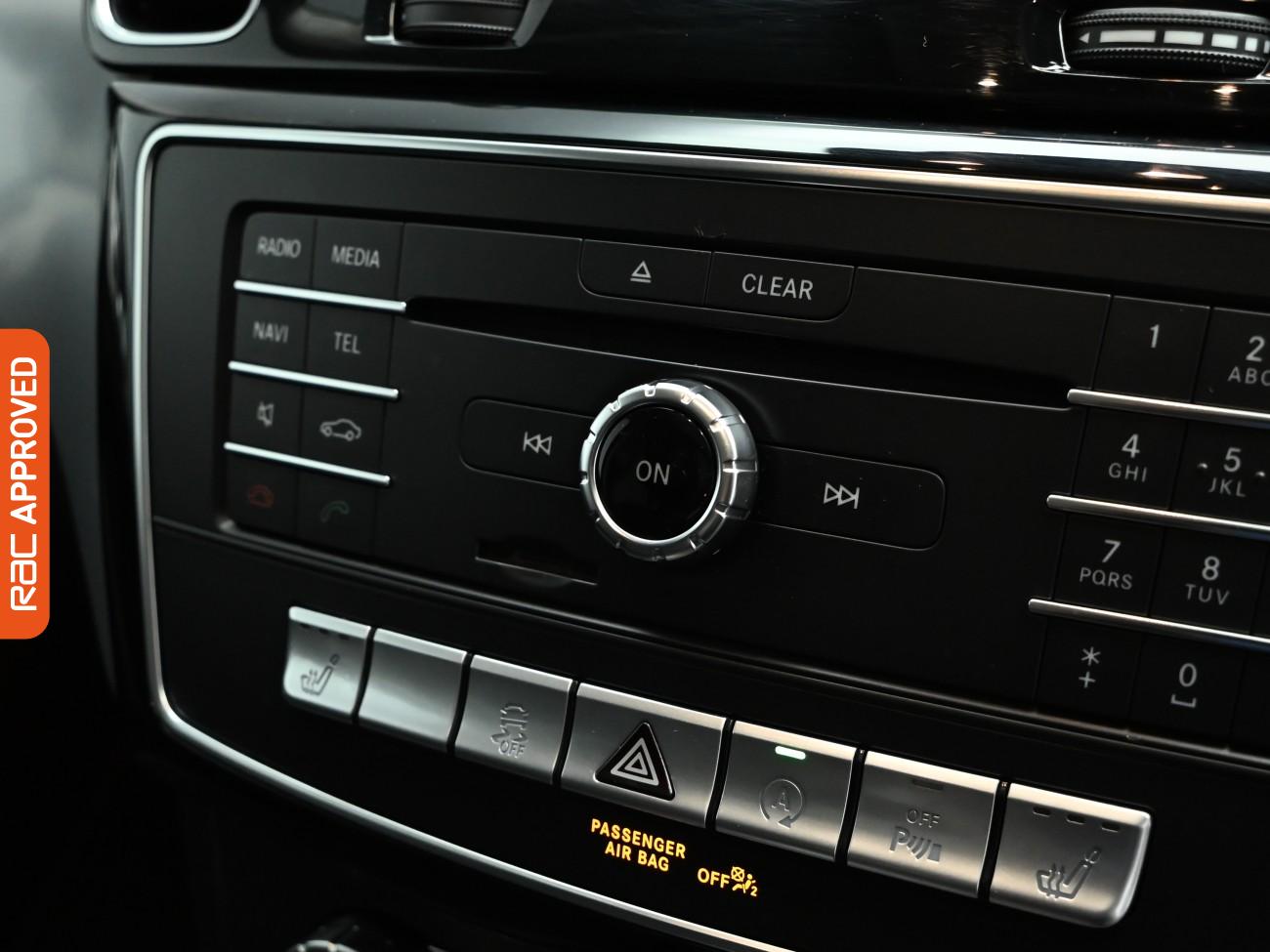 Used Mercedes-Benz GLE 2015 for sale - 77187406: Photo 15