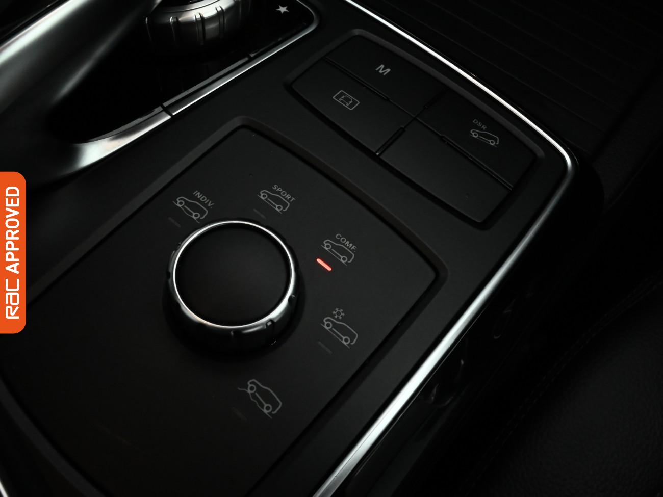 Used Mercedes-Benz GLE 2015 for sale - 77187406: Photo 17