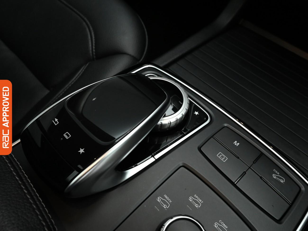 Used Mercedes-Benz GLE 2015 for sale - 77187406: Photo 18