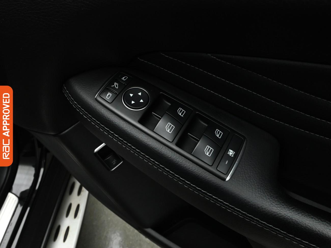 Used Mercedes-Benz GLE 2015 for sale - 77187406: Photo 26