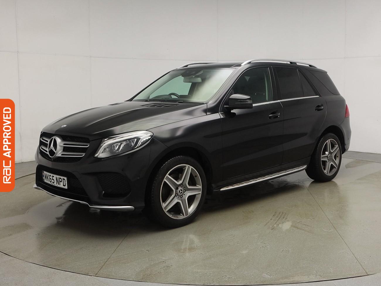 Used Mercedes-Benz GLE 2015 for sale - 77187406: Photo 29