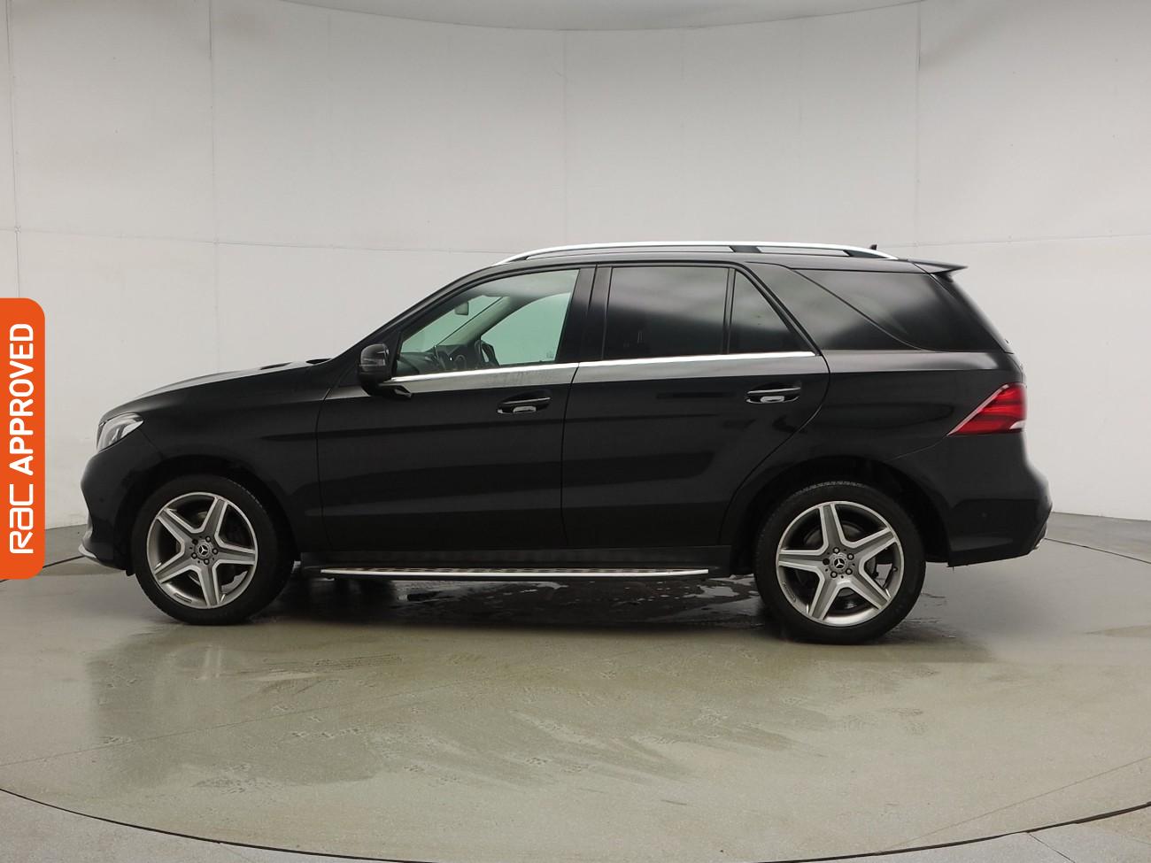 Used Mercedes-Benz GLE 2015 for sale - 77187406: Photo 31