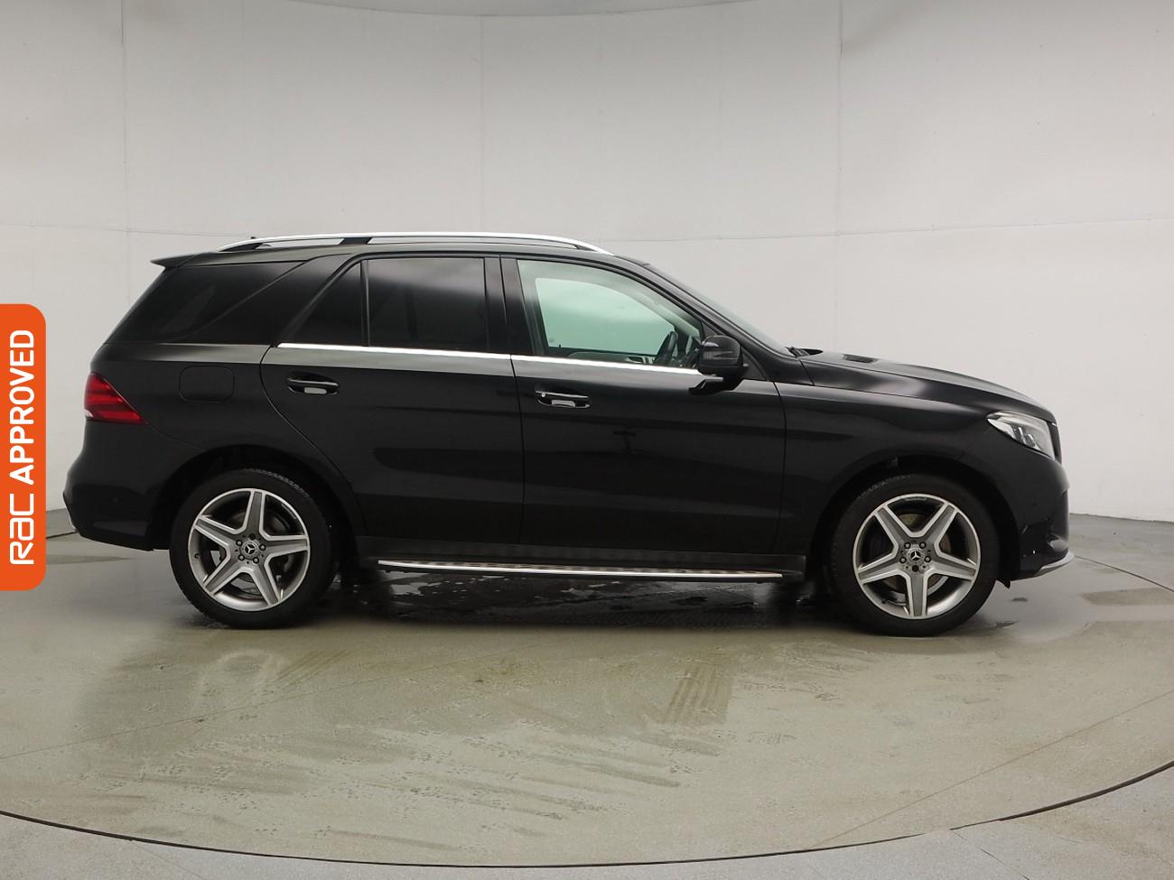 Used Mercedes-Benz GLE 2015 for sale - 77187406: Photo 6