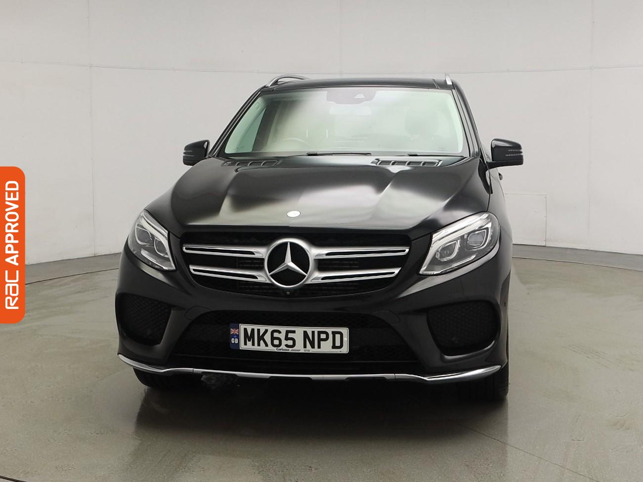 Used Mercedes-Benz GLE 2015 for sale - 77187406: Photo 7