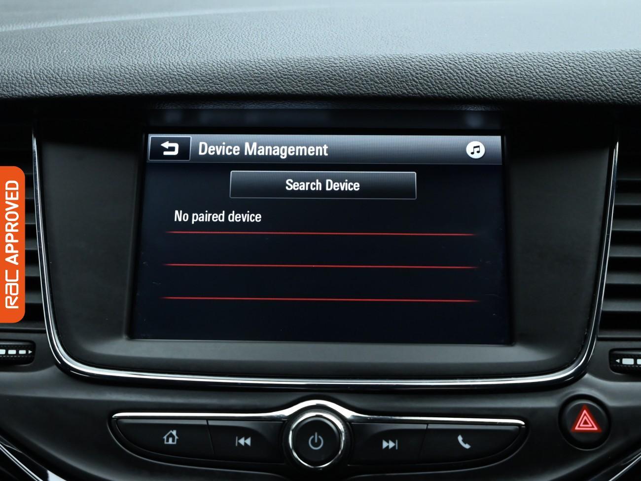 Used Vauxhall Astra 2017 for sale - 76649074: Photo 15