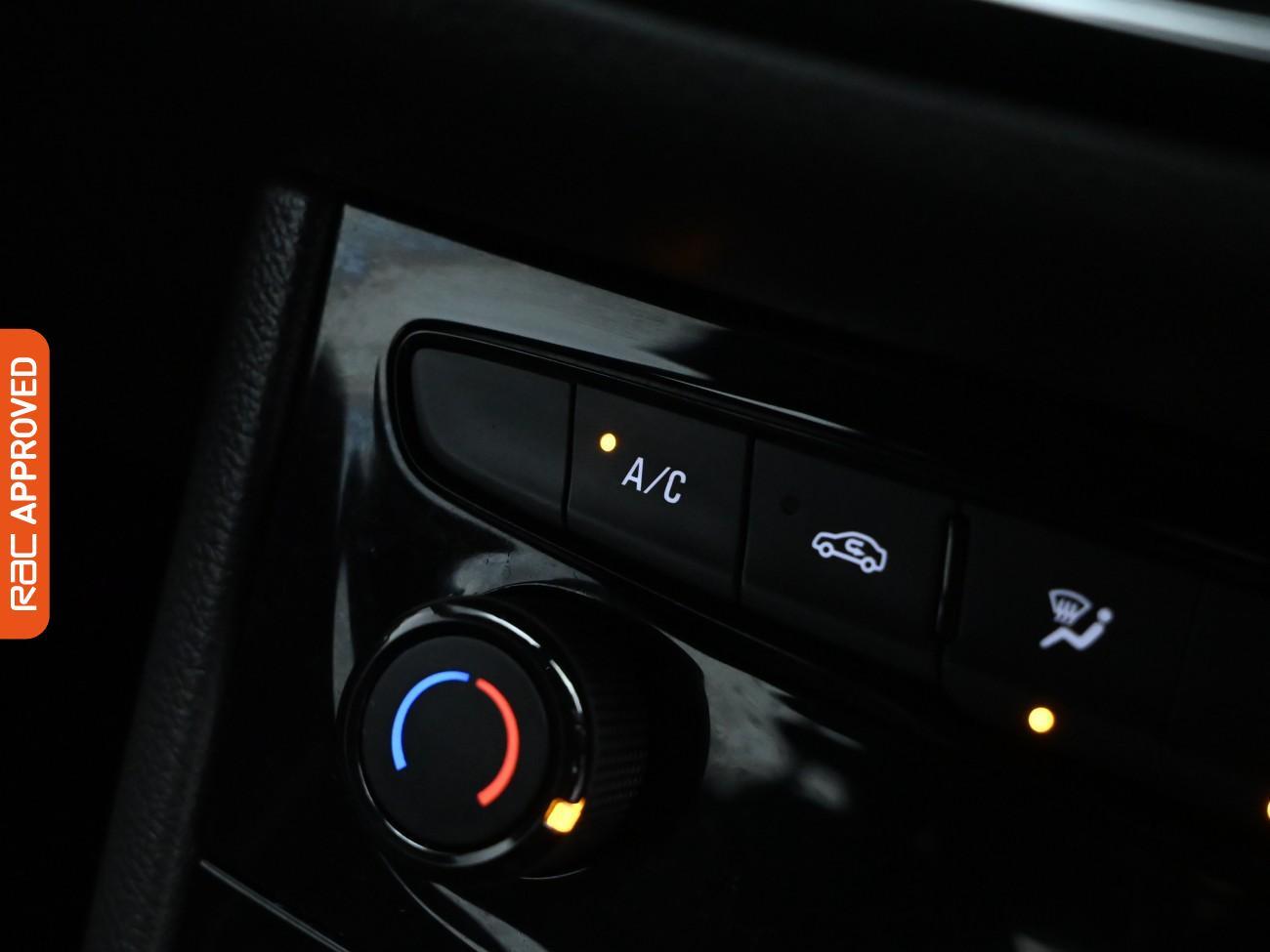 Used Vauxhall Astra 2017 for sale - 76649074: Photo 18