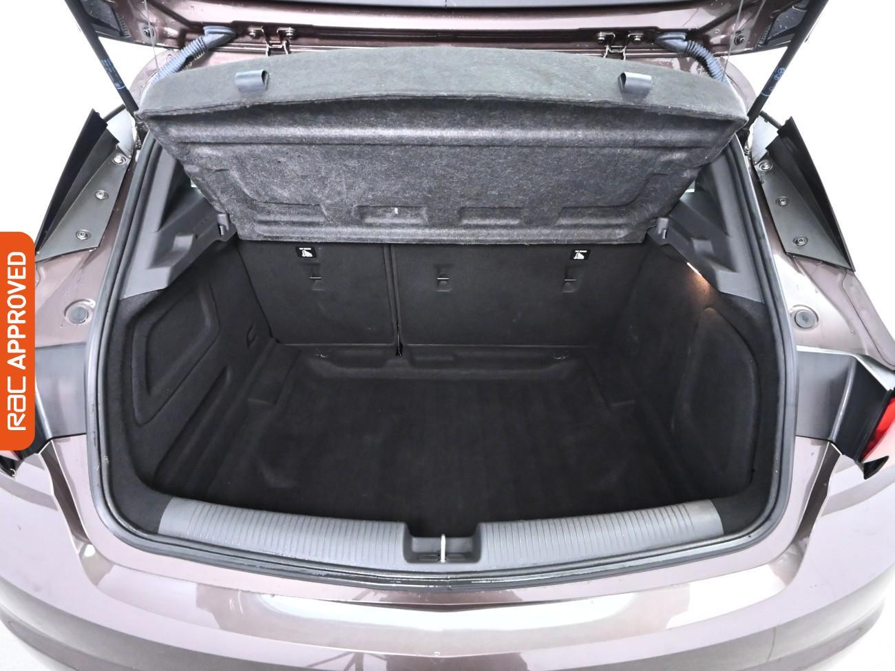 Used Vauxhall Astra 2017 for sale - 76649074: Photo 24