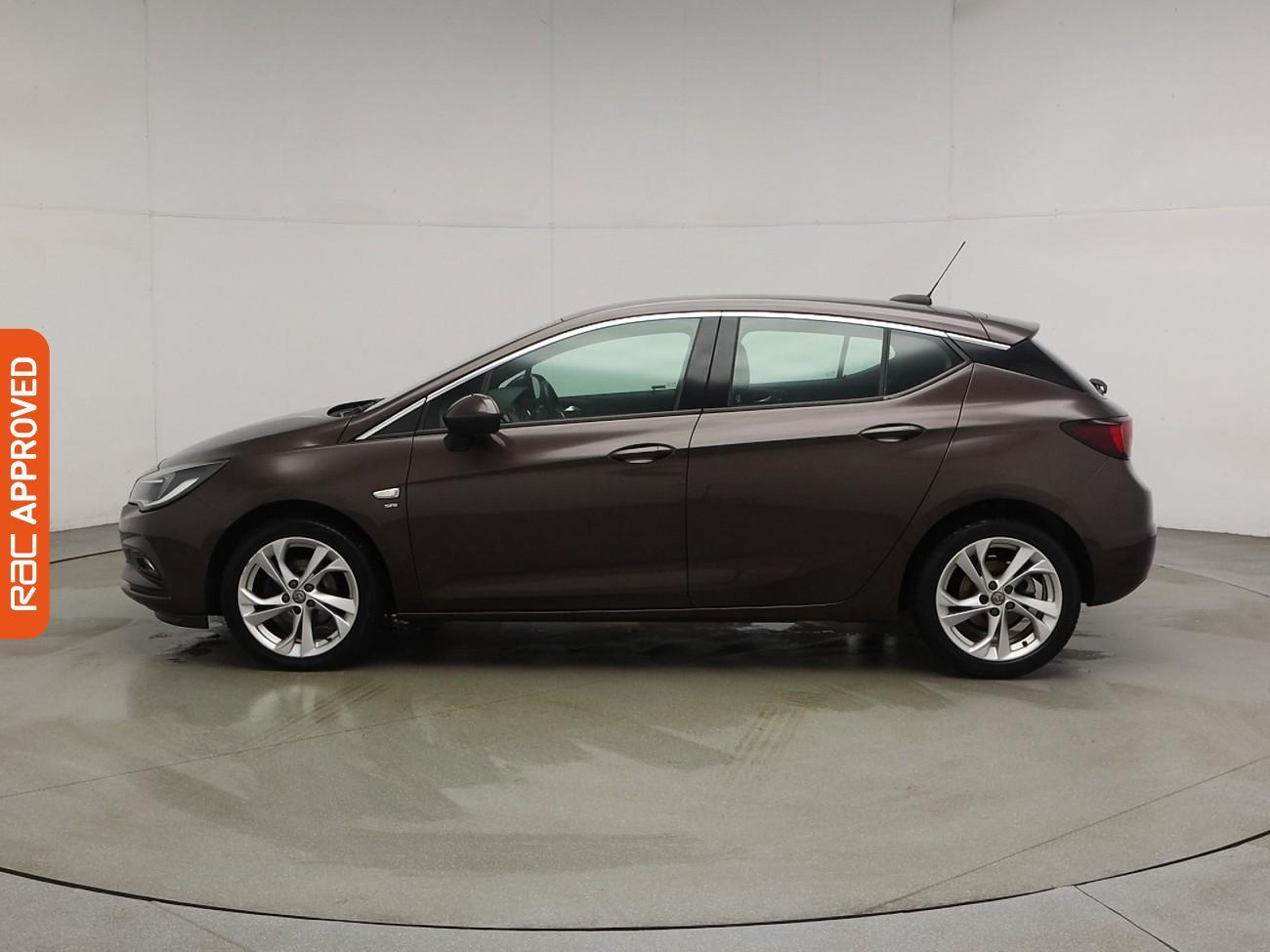 Used Vauxhall Astra 2017 for sale - 76649074: Photo 27