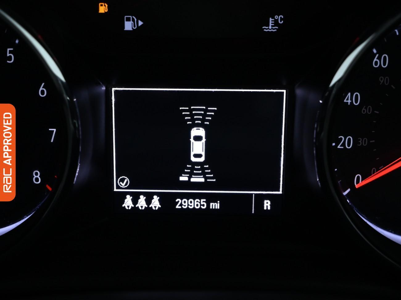 Used Vauxhall Astra 2017 for sale - 76649074: Photo 3