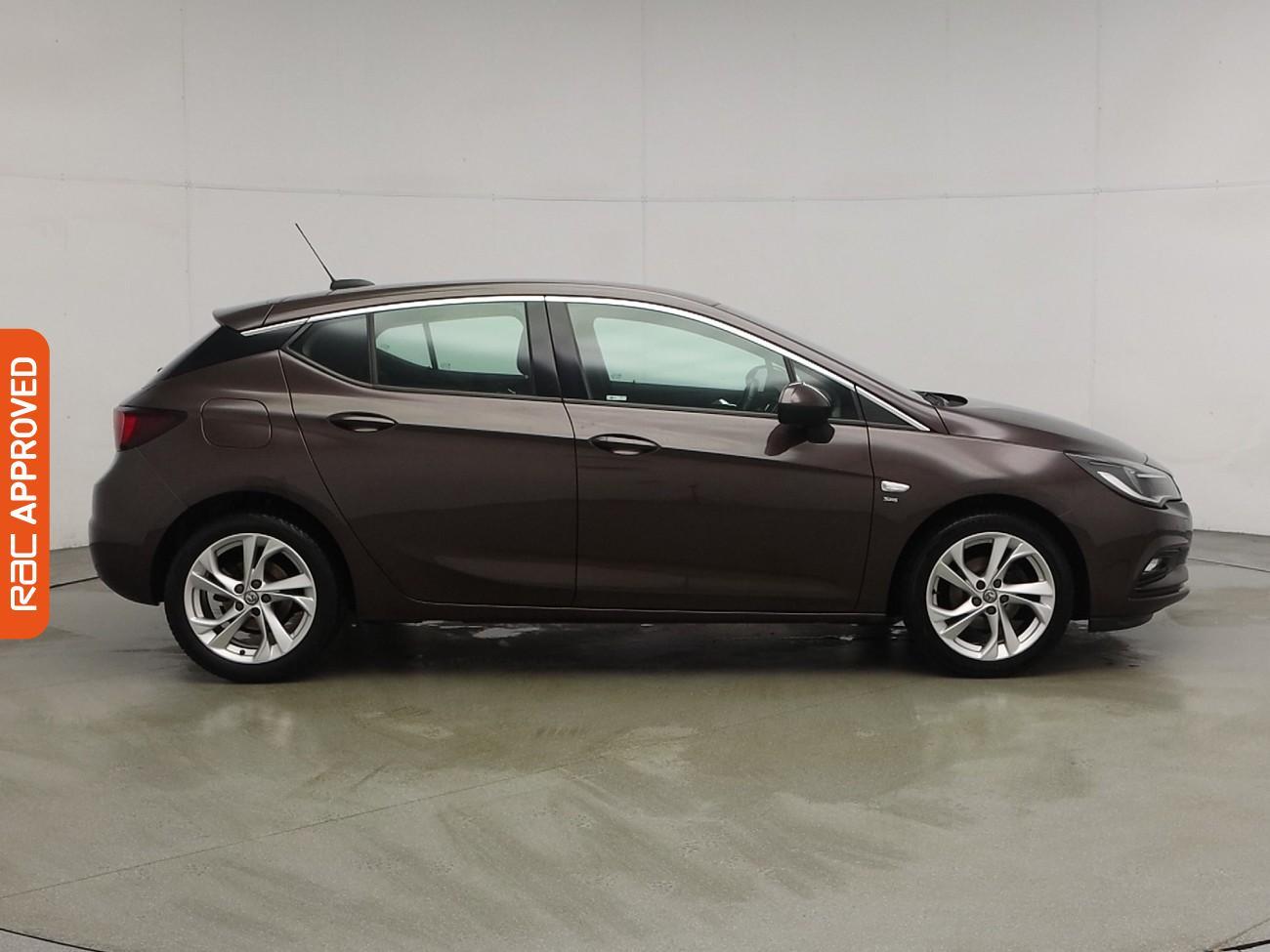 Used Vauxhall Astra 2017 for sale - 76649074: Photo 6