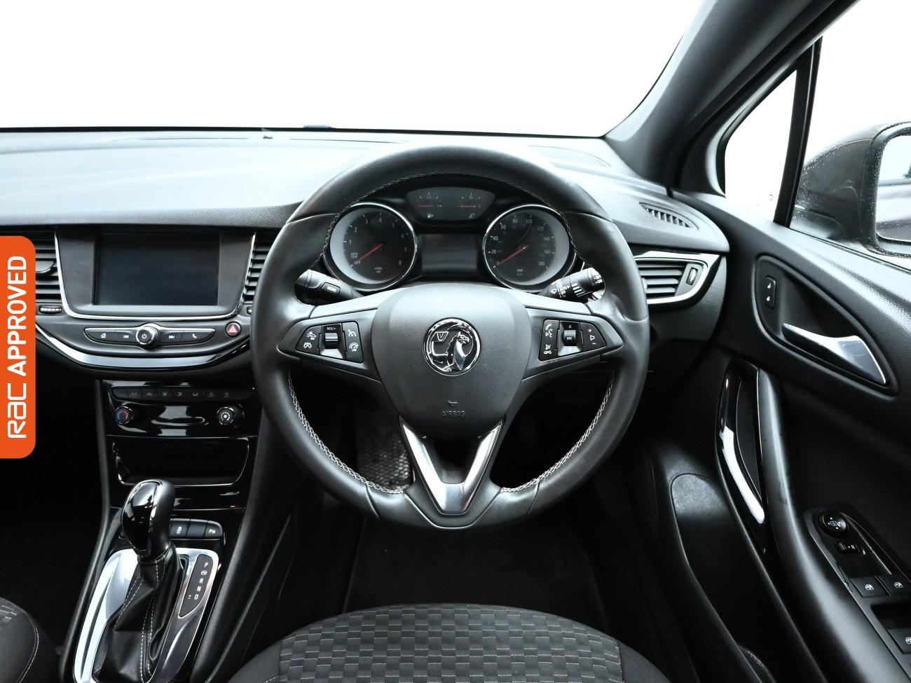 Used Vauxhall Astra 2017 for sale - 76649074: Photo 9