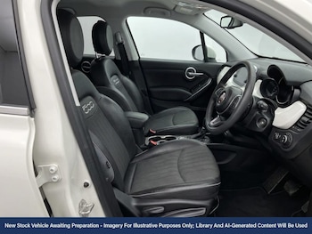 Used Fiat 500X 2016 for sale - 78755213: Photo