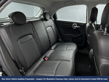 Used Fiat 500X 2016 for sale - 78755213: Photo