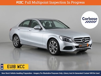 Mercedes-Benz C Class feature image