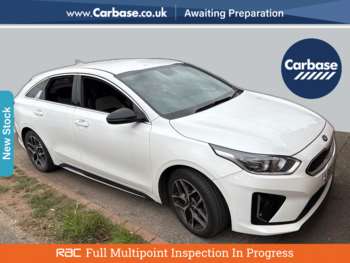 2025 - 1.6 CRDi ISG GT-Line 5dr DCT