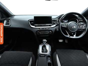 Used Kia Pro Ceed 2025 for sale - 75105350: Photo