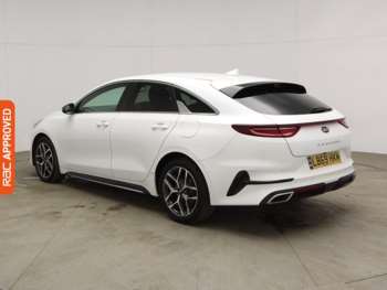 Used Kia Pro Ceed 2025 for sale - 75105350: Photo