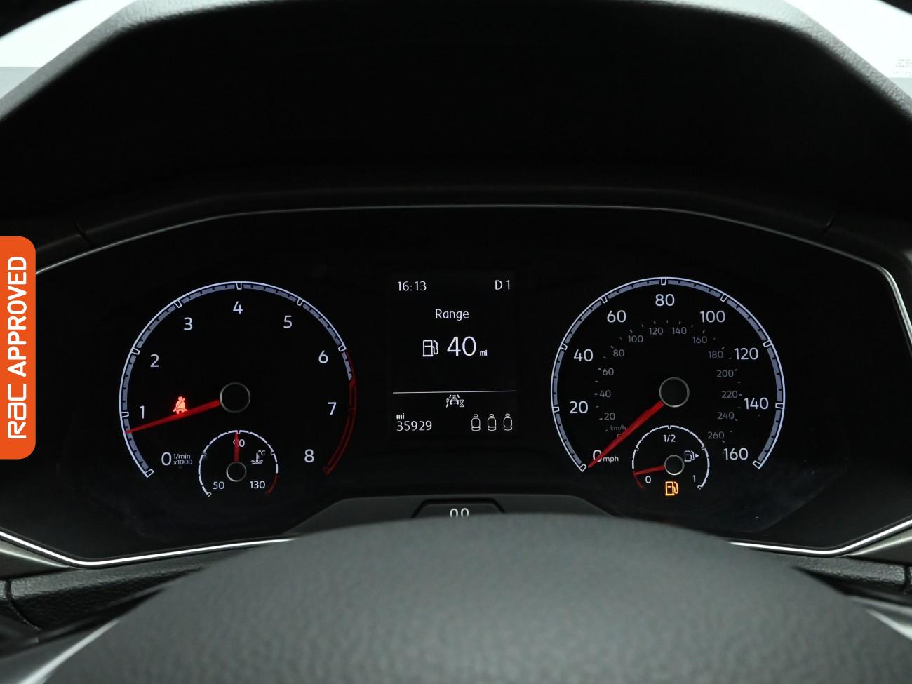 Used Volkswagen T-Roc 2021 for sale - 77187397: Photo 11