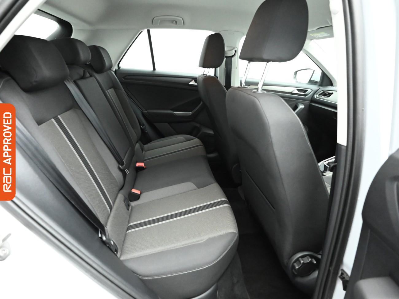 Used Volkswagen T-Roc 2021 for sale - 77187397: Photo 13