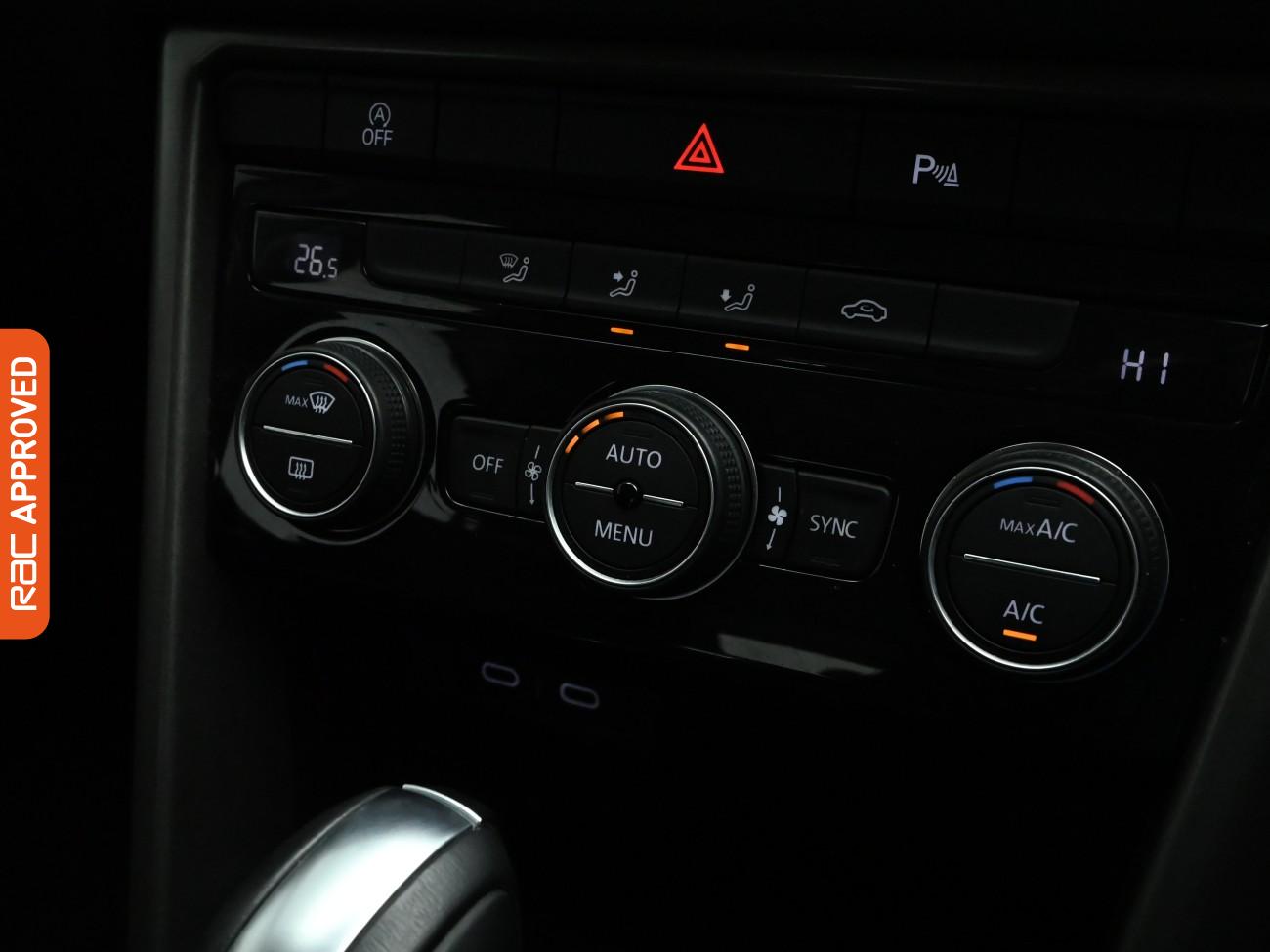 Used Volkswagen T-Roc 2021 for sale - 77187397: Photo 16