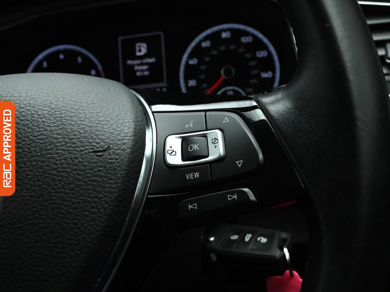 Used Volkswagen T-Roc 2021 for sale - 77187397: Photo 22