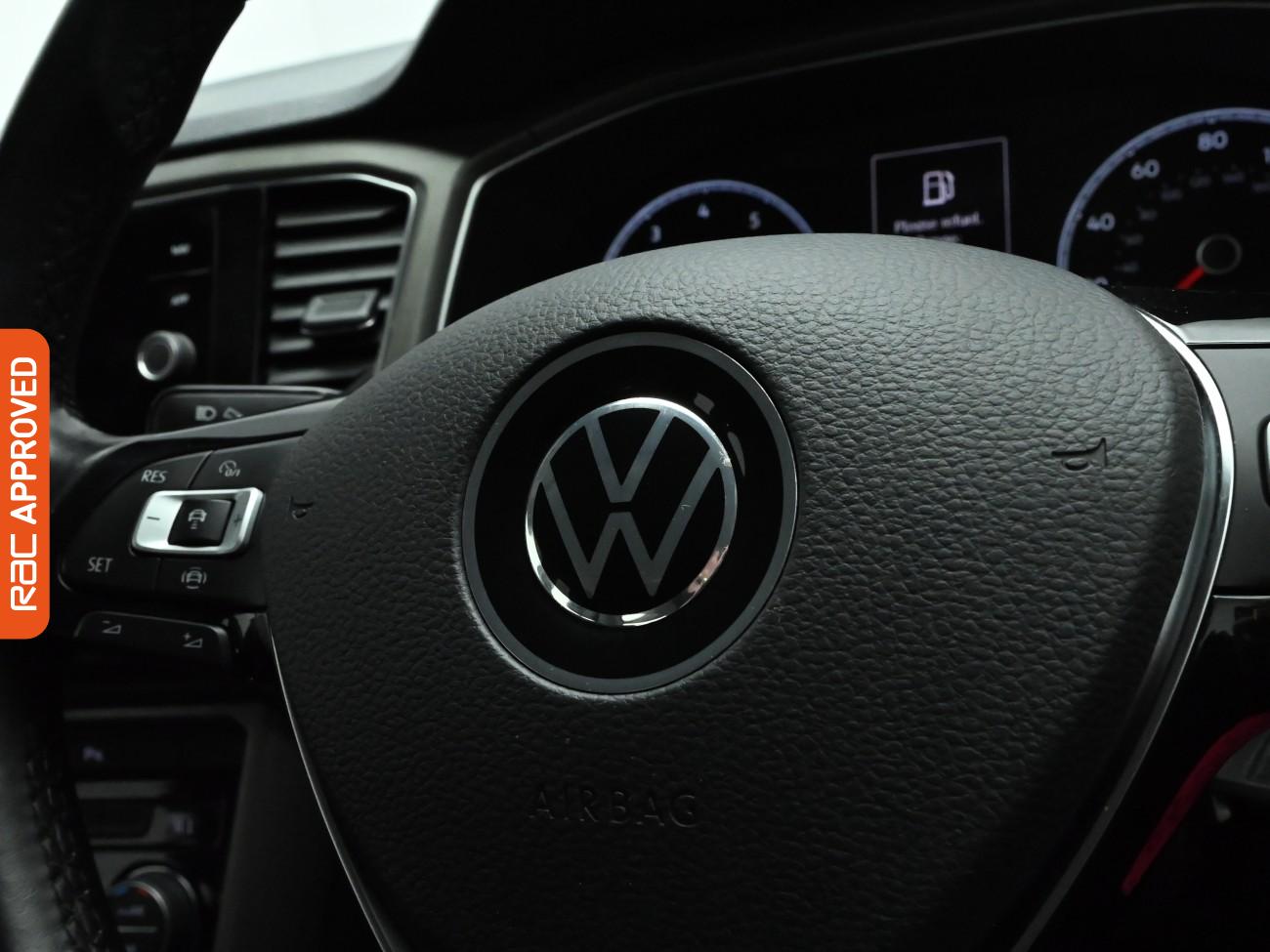 Used Volkswagen T-Roc 2021 for sale - 77187397: Photo 23