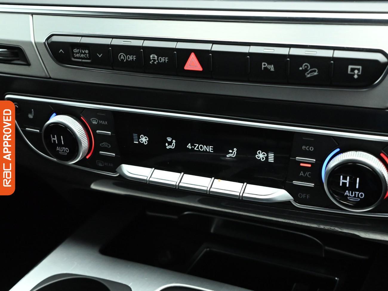 Used Audi Q7 2016 for sale - 77112606: Photo 14