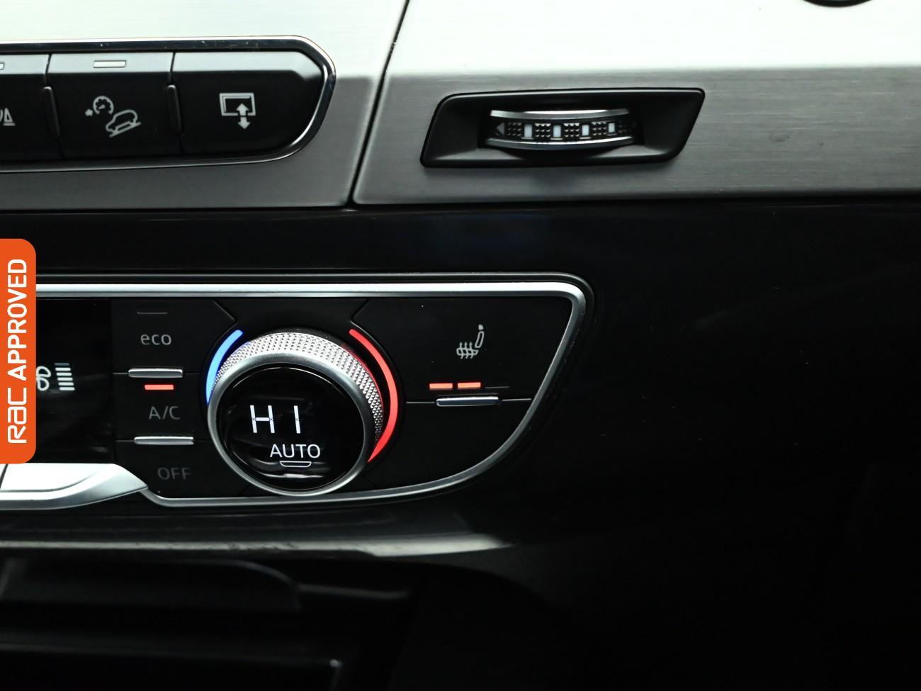 Used Audi Q7 2016 for sale - 77112606: Photo 15