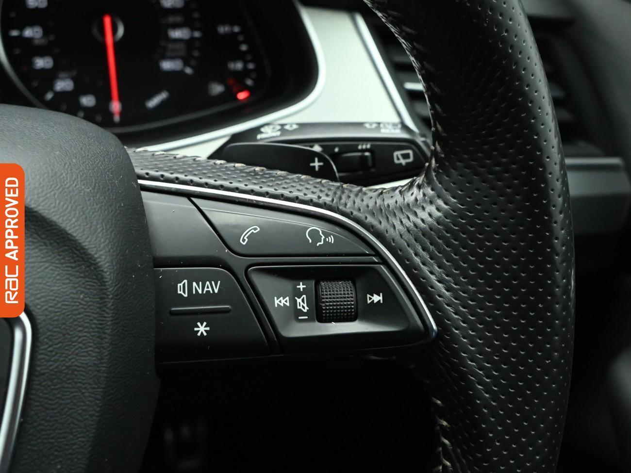 Used Audi Q7 2016 for sale - 77112606: Photo 23