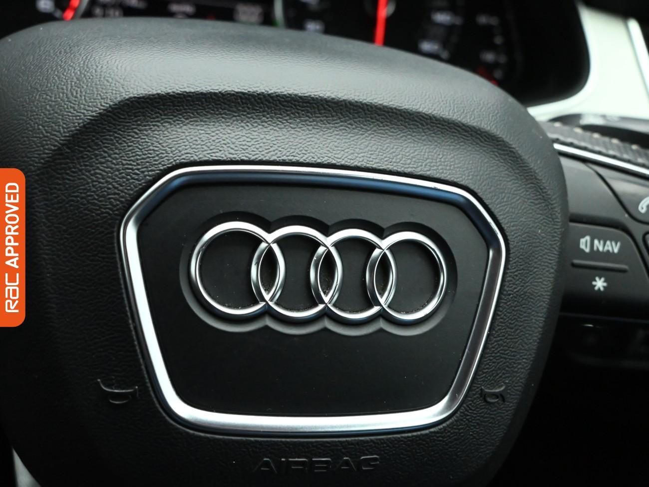 Used Audi Q7 2016 for sale - 77112606: Photo 24